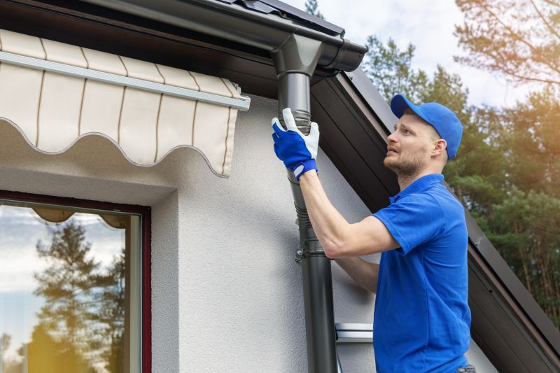Barn Gutter Repair in Longmont, CO