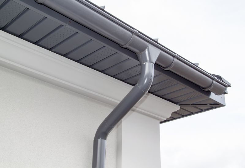 Church Gutter Replacement in Mcdonough, GA