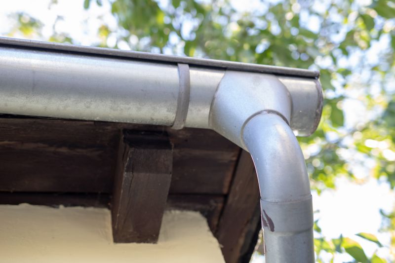 Factory Gutter Installation in Roseville, CA
