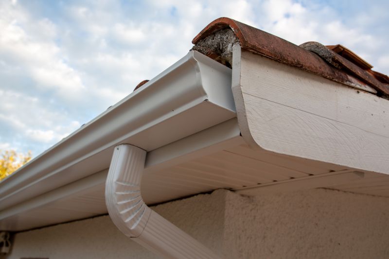 Metal Gutter Repair in Sacramento, CA