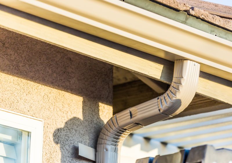 Seamless Gutter Replacement in Everett, WA